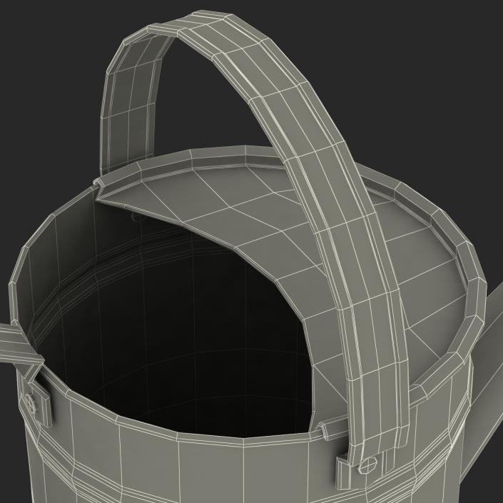 3D model Watering Can Generic