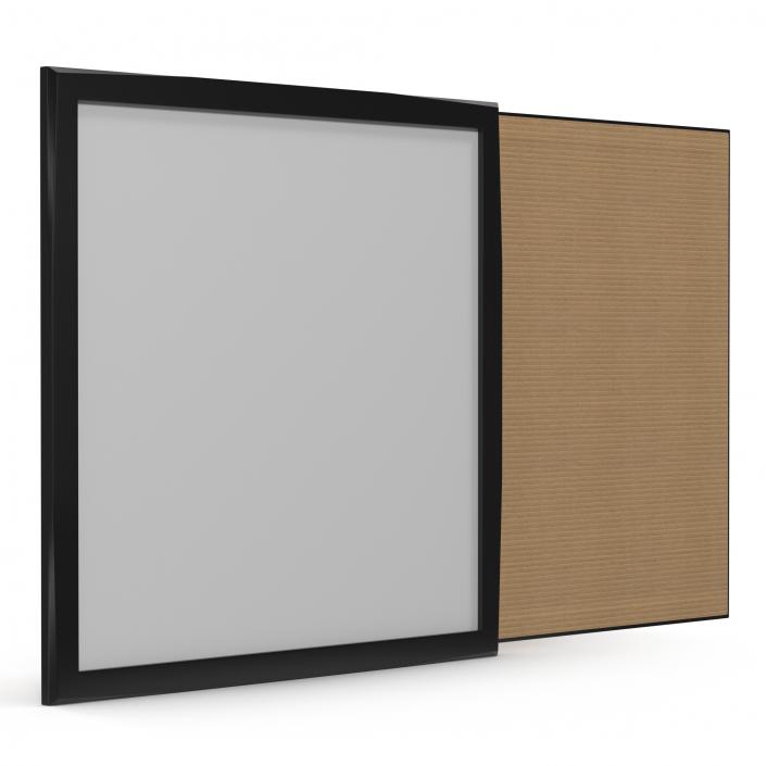 3D model Picture Frame 2