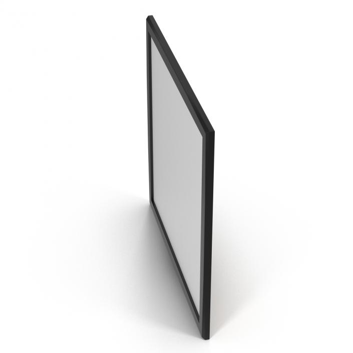 3D model Picture Frame 2