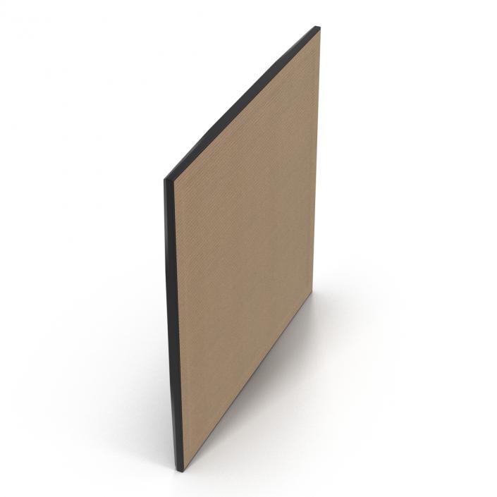 3D model Picture Frame 2