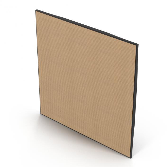 3D model Picture Frame 2