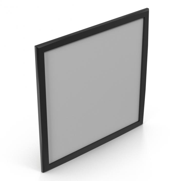 3D model Picture Frame 2