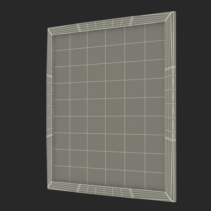 3D model Picture Frame 2