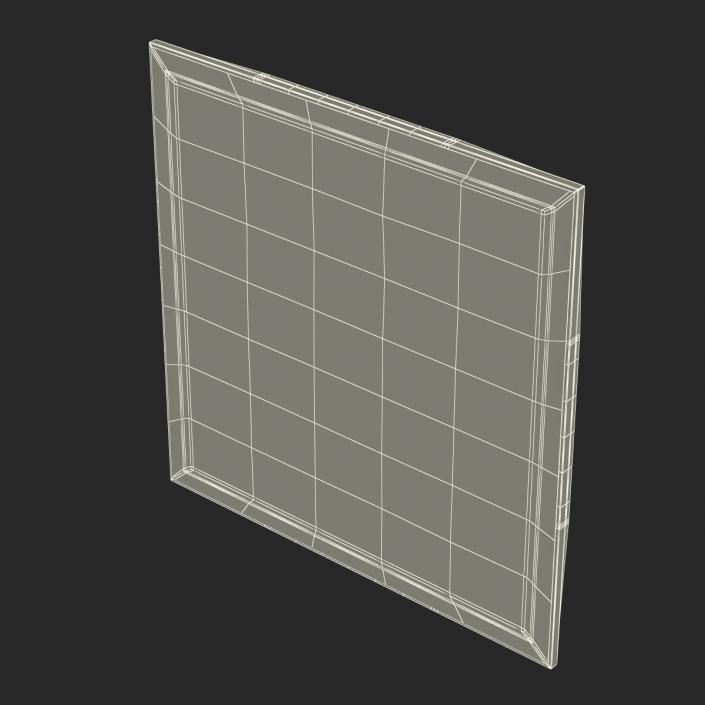 3D model Picture Frame 2