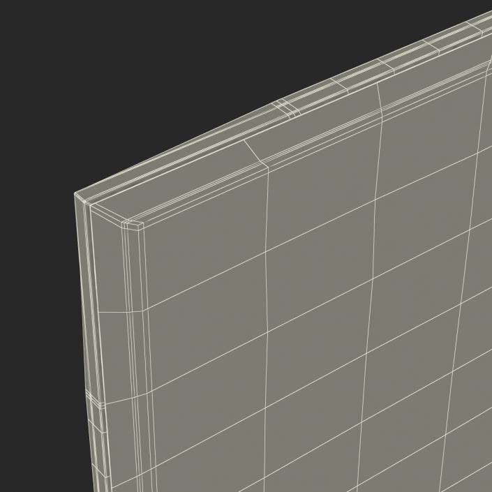 3D model Picture Frame 2