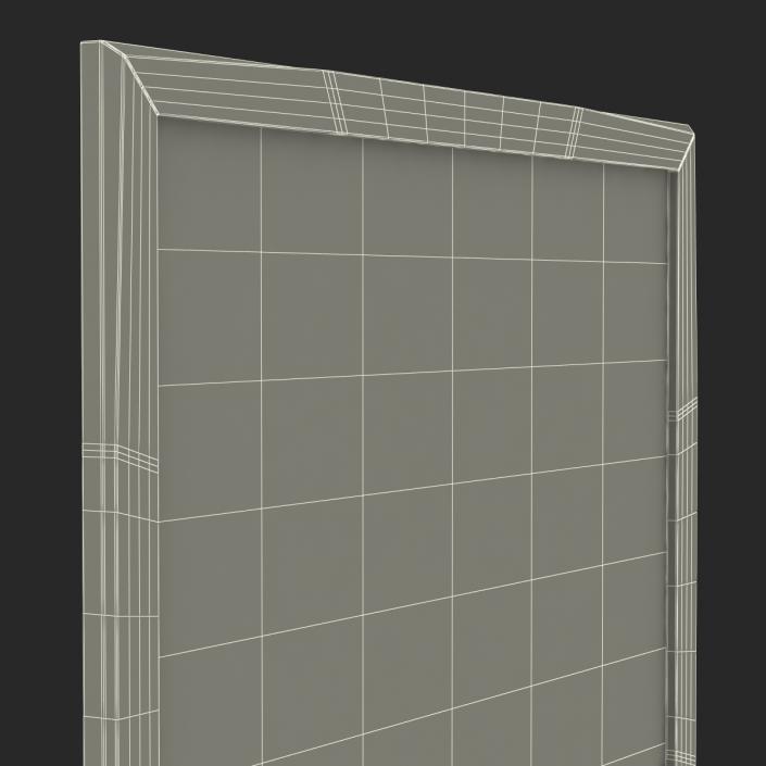 3D model Picture Frame 2