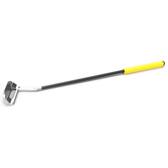 Putter Golf Club Generic 3D model