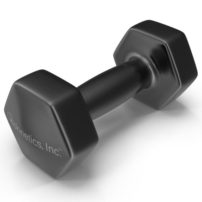 3D Dumbbell Weight 10 LB