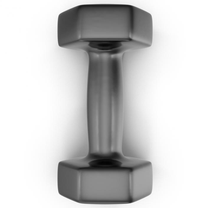 3D Dumbbell Weight 10 LB