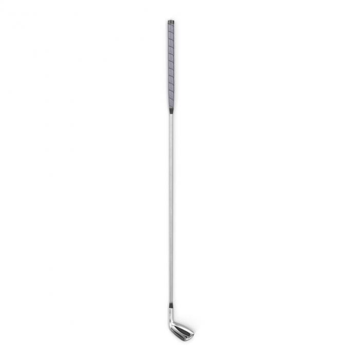 3D 2 Iron Golf Club Nike