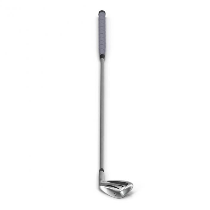 3D 2 Iron Golf Club Nike