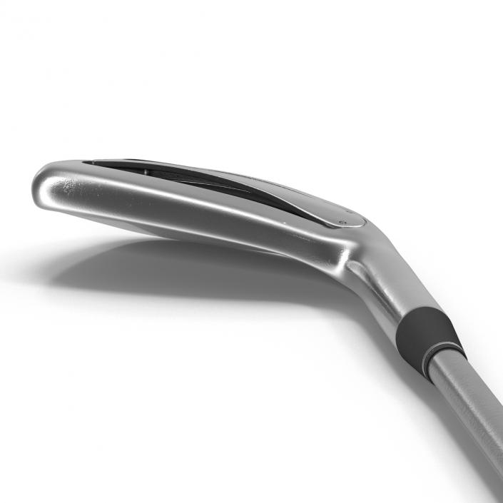 3D 2 Iron Golf Club Nike