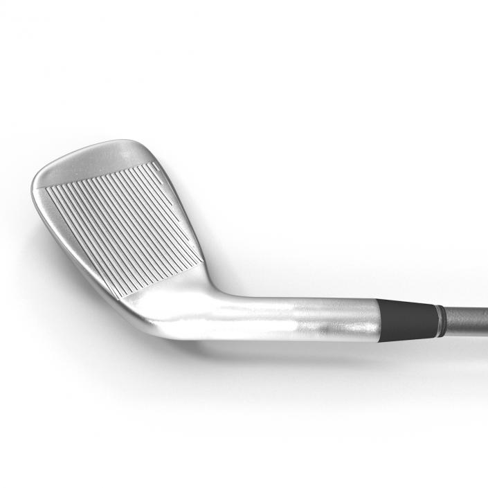 3D 2 Iron Golf Club Nike