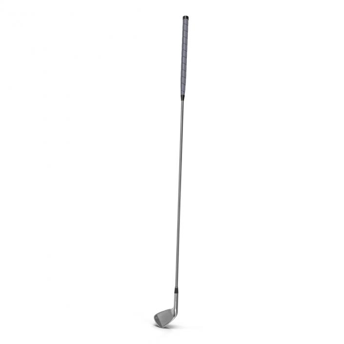 3D 2 Iron Golf Club Nike