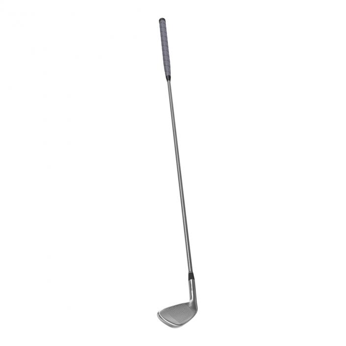 3D 2 Iron Golf Club Nike