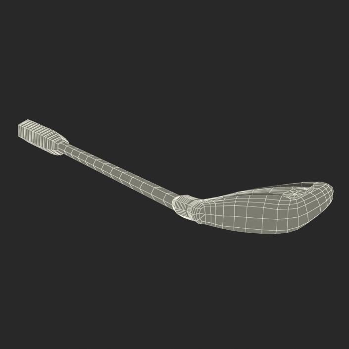 3D 2 Iron Golf Club Nike