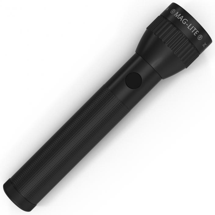 Police Flashlight 3D