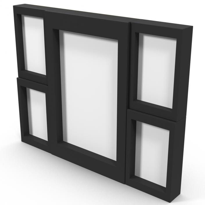 3D model Picture Frame 3