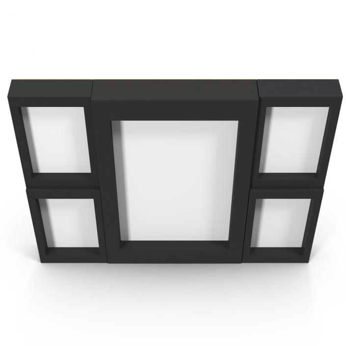 3D model Picture Frame 3