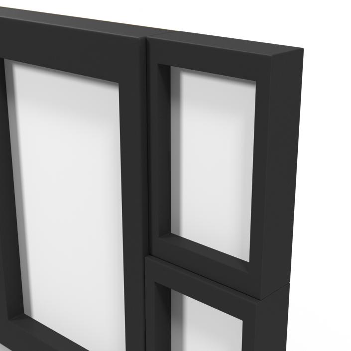 3D model Picture Frame 3