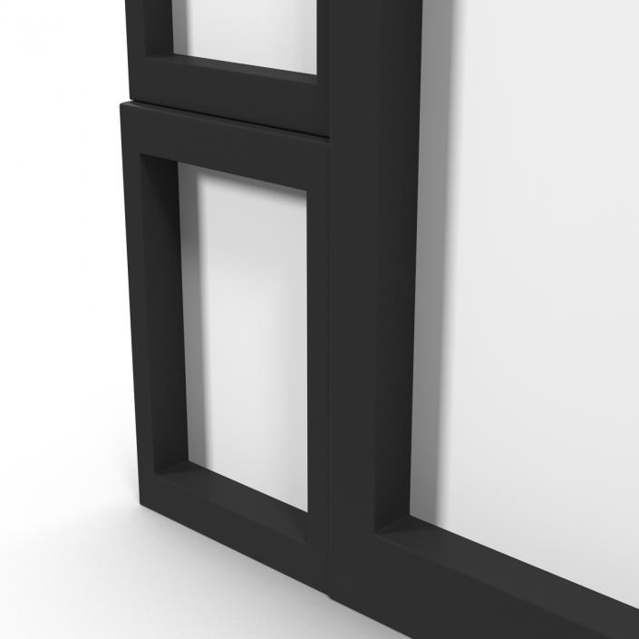 3D model Picture Frame 3