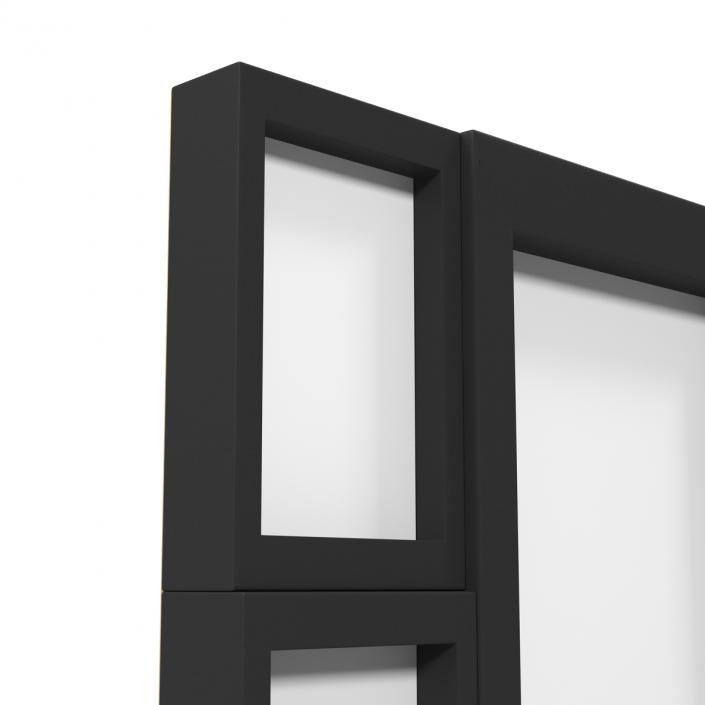 3D model Picture Frame 3