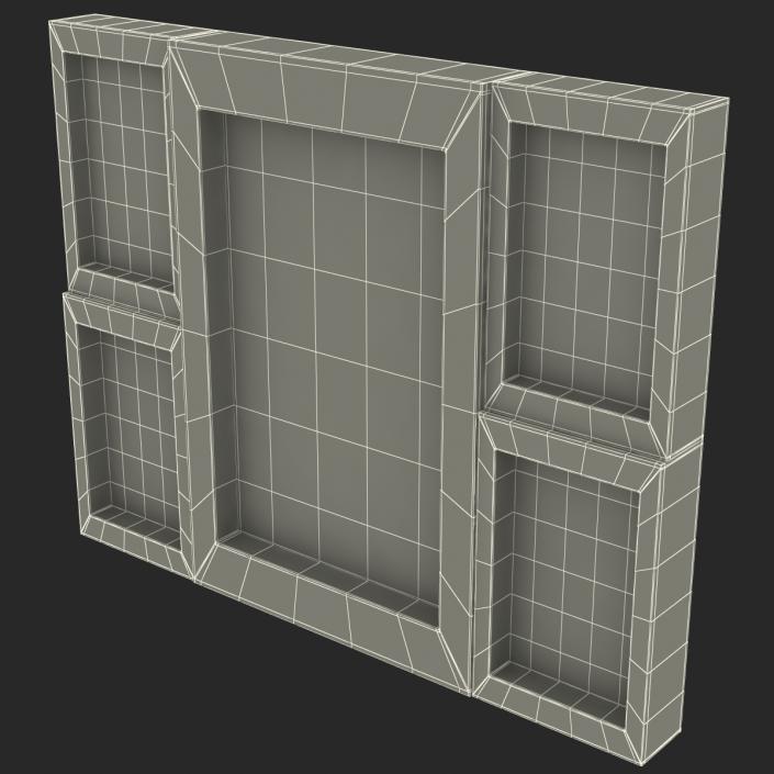 3D model Picture Frame 3