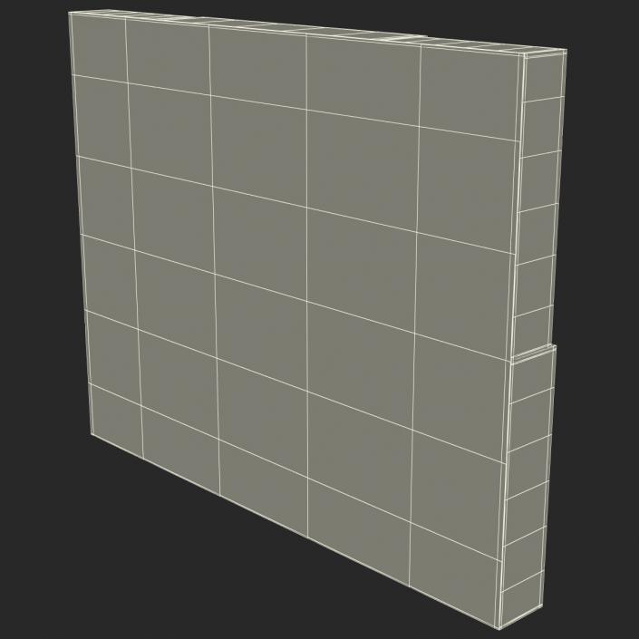 3D model Picture Frame 3