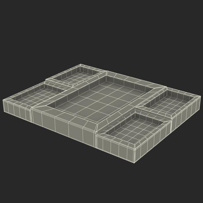 3D model Picture Frame 3