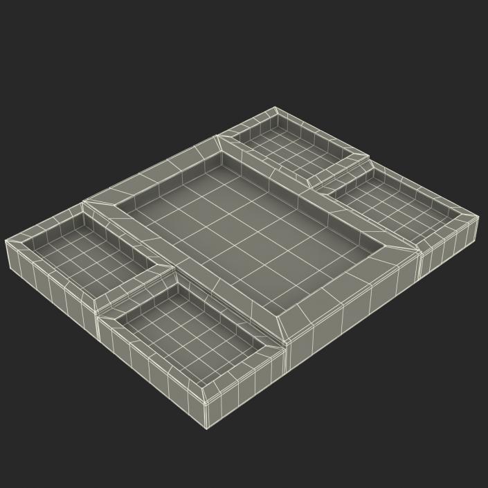 3D model Picture Frame 3