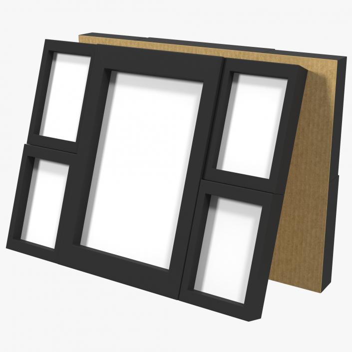 3D model Picture Frame 3