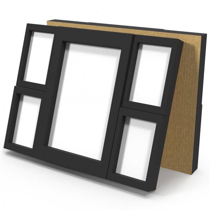 3D model Picture Frame 3