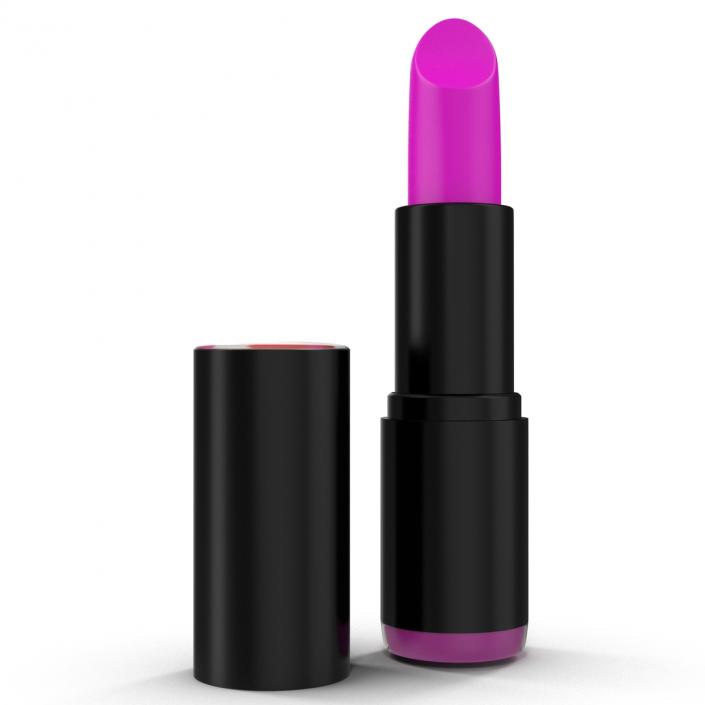 3D model Lipstick