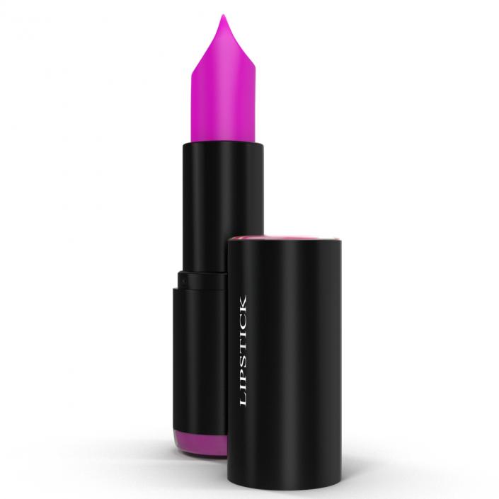 3D model Lipstick