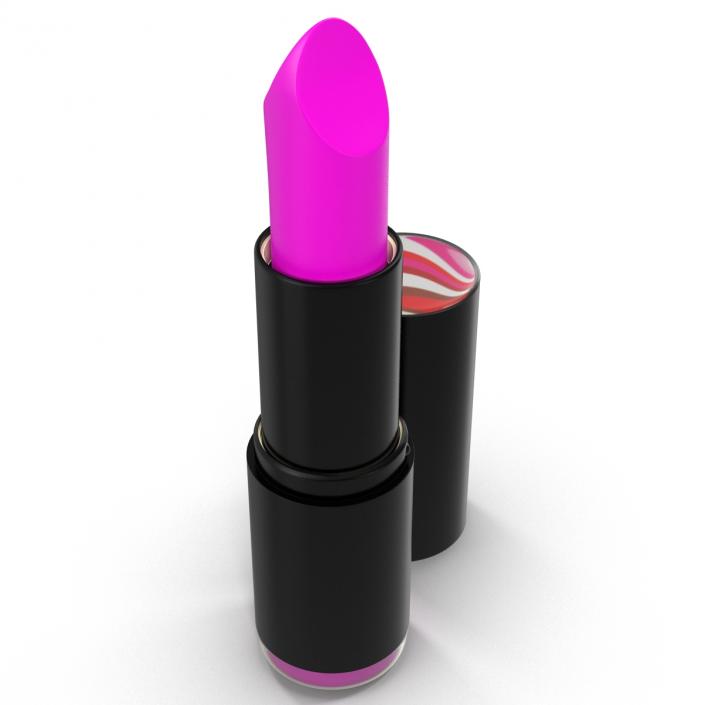 3D model Lipstick