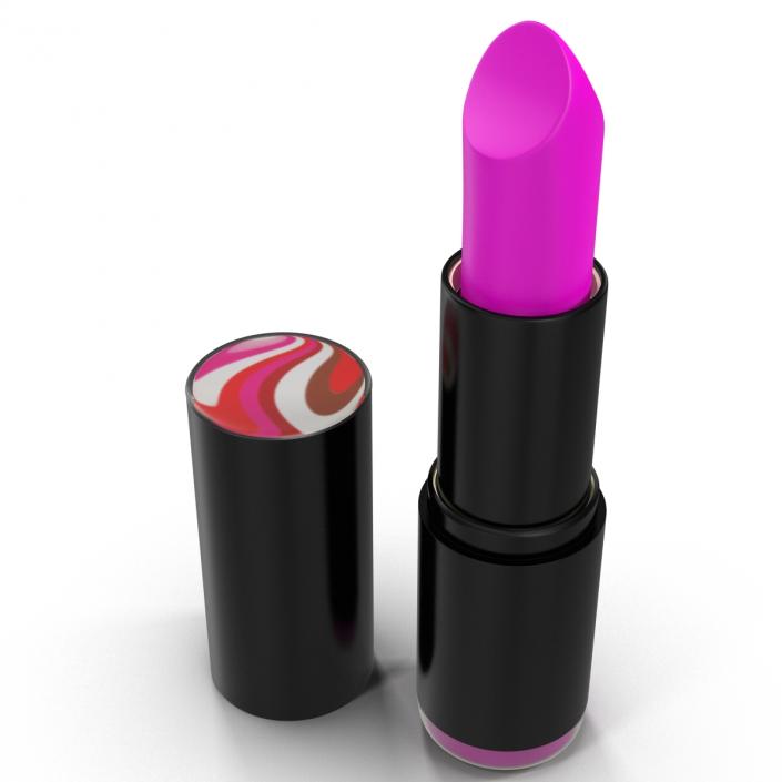 3D model Lipstick