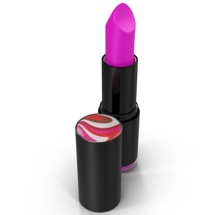 3D model Lipstick