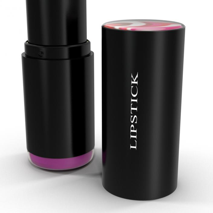 3D model Lipstick