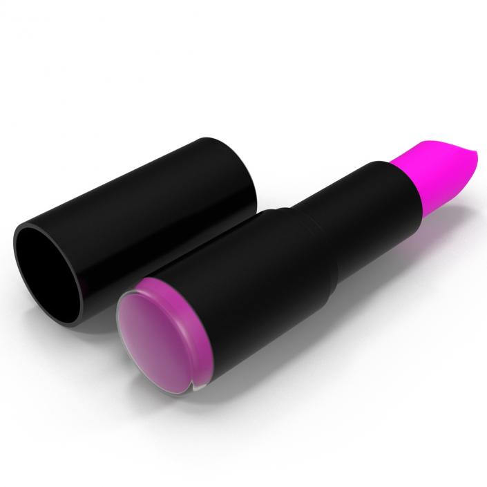 3D model Lipstick