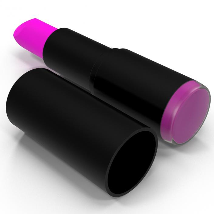 3D model Lipstick