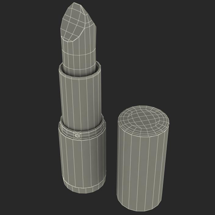 3D model Lipstick