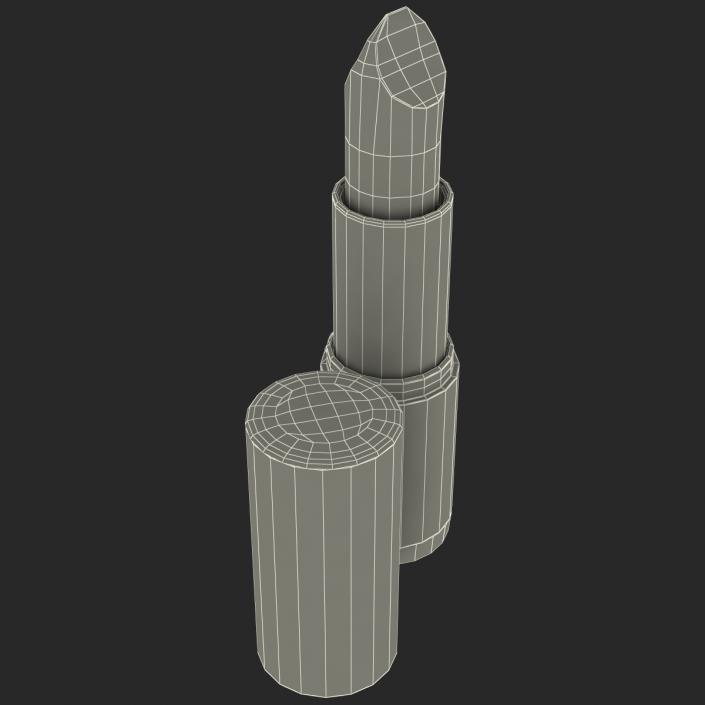 3D model Lipstick