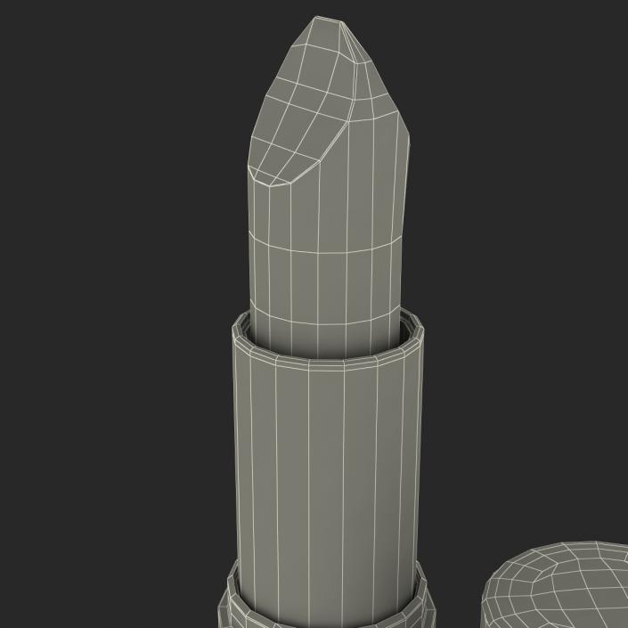 3D model Lipstick