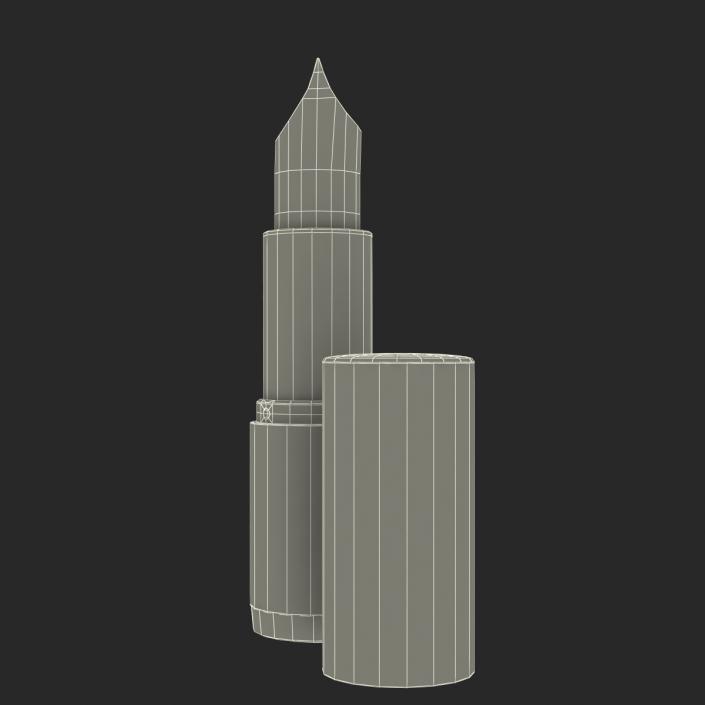 3D model Lipstick