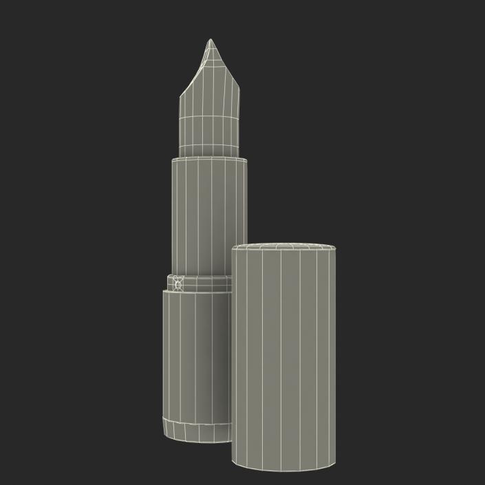 3D model Lipstick