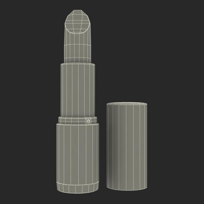 3D model Lipstick