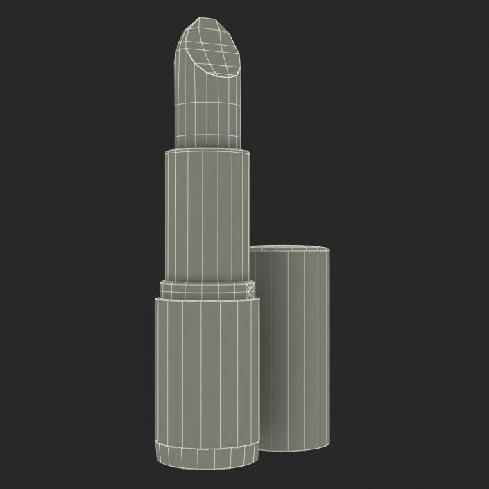 3D model Lipstick