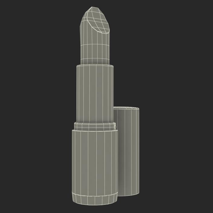 3D model Lipstick