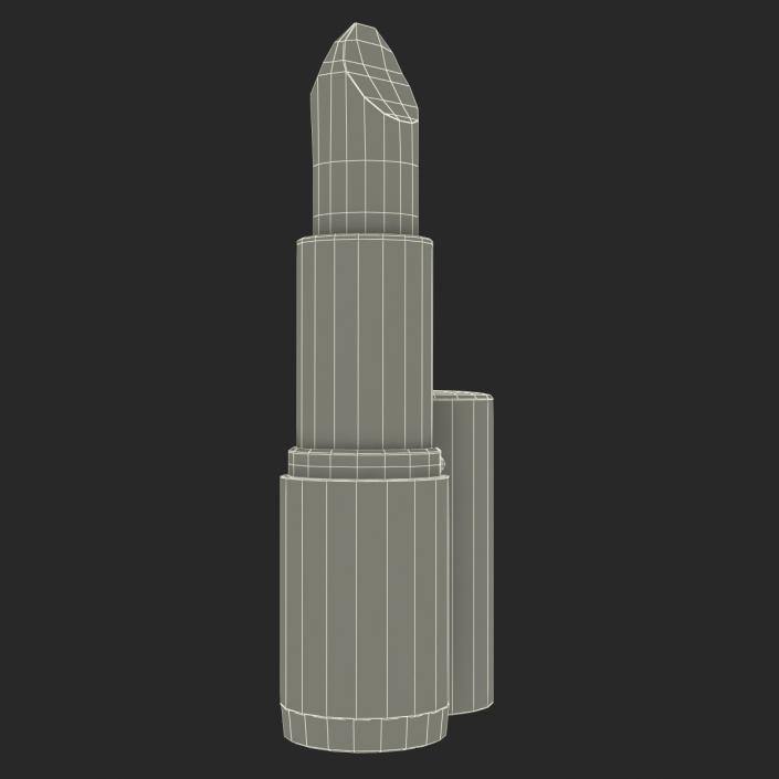 3D model Lipstick