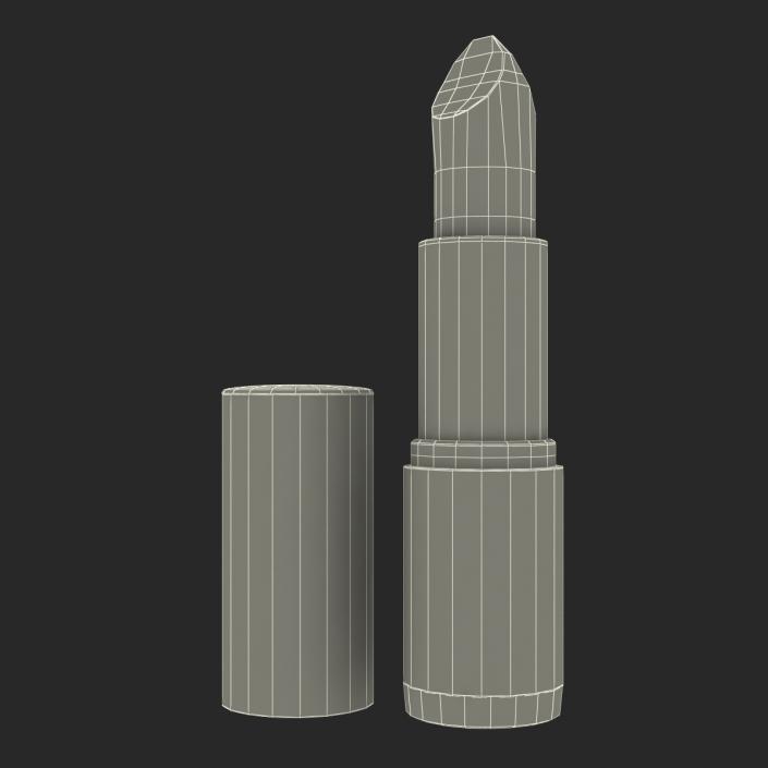 3D model Lipstick